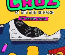 BIG BROTHER KEMANG JAKARTA  DE LA CRUZ