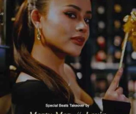 IZZY SOCIAL CLUB JAKARTA  NO STRINGS ATTACHED