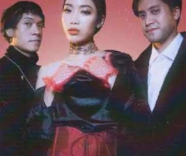 SHAMROCK GANDARIA JAKARTA - THURSDAY