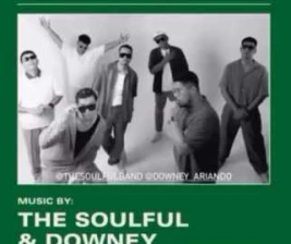 BEER HALL SCBD JAKARTA  SOULFUL EVENING