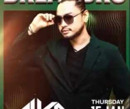 THE BROTHERHOOD GUNAWARMAN JAKARTA  BREAK BRO