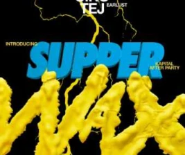 ZODIAC SENOPATI JAKARTA  SUPERWAX