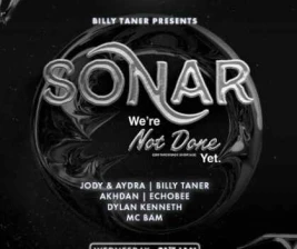 THE H CLUB SCBD JAKARTA  SONAR