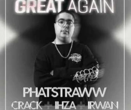 AMORA BLOK M JAKARTA  MAKE BLOK M GREAT AGAIN