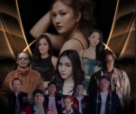 ATTICA KUNINGAN JAKARTA  FRIDAY FEVER