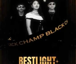 BLACK CHAMP TEBET JAKARTA  FRIDAY