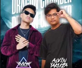 DRAGON CHAMBER KELAPA GADING JAKARTA  FRIDAY