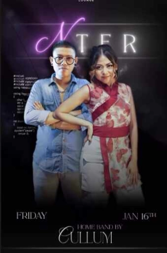 CLIQUE SPOT GADING SERPONG - NTER