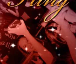 FIFTYSIX JAKARTA  FIFTY SIX FLING