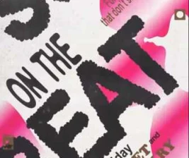 FOOGU GUNAWARMAN JAKARTA  SX ON THE BEAT