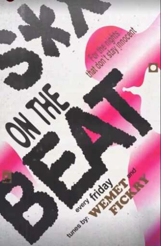 FOOGU GUNAWARMAN JAKARTA - S*X ON THE BEAT