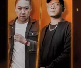 GLAMZ ANTASARI JAKARTA  FRIDAY