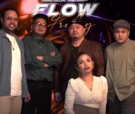 THE GREAT GATSBY SCBD JAKARTA  PARTY AND FLOW FRIDAY