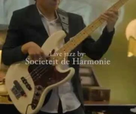 THE GUNSLINGERS HOP JAKARTA  FRIDAY