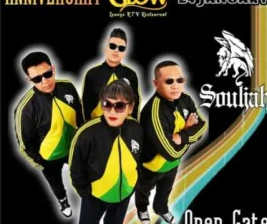 LETS GLOW PGC KTV LOUNGE BAR  1ST ANNIVERSARY