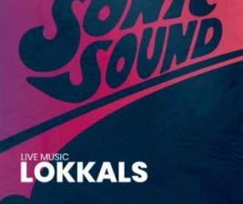 LUCY IN THE SKY SPARK SENAYAN JAKARTA  SONIC SOUND