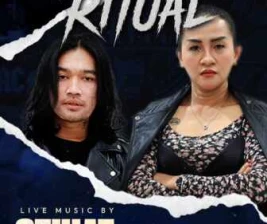 LUFRE BAR  LOUNGE SENOPATI JAKARTA  ROCK RITUAL