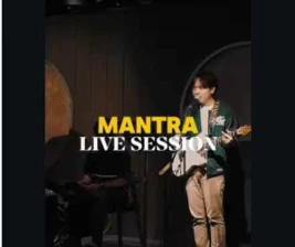 MANTRA LOUNGE JAKARTA  FRIDAY