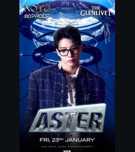 NOYA X 80 PROOF PANTAI INDAH KAPUK 2 - FRIDAY