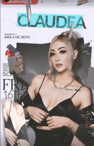 BLACK OWL KELAPA GADING JAKARTA - FRIDAY