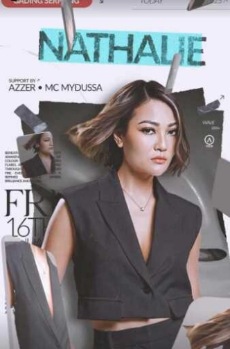 BLACK OWL GADING SERPONG - FRIDAY