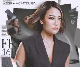 BLACK OWL GADING SERPONG  FRIDAY