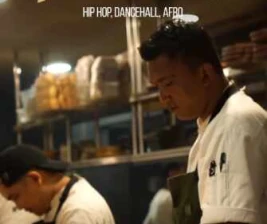 PANTJA SENOPATI JAKARTA  FRIDAYS