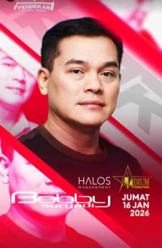 PENDEKAR BAR & RESTO GADING SERPONG - FRIDAY