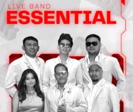 PORTABLE KELAPA GADING JAKARTA  FRIDAY