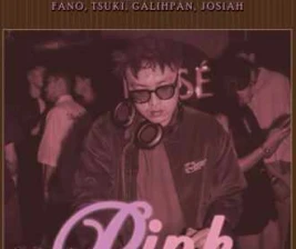 ROSE GUNAWARMAN JAKARTA  PINK PARLOR