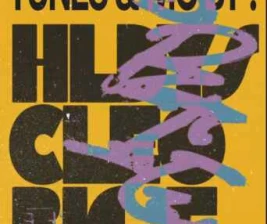 SHAMROCK GANDARIA JAKARTA  FRIDAY