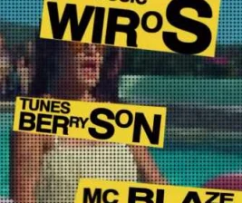 SHAMROCK TEBET JAKARTA  FRIDAY