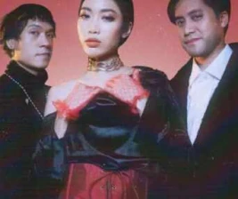 SHAMROCK GANDARIA JAKARTA - THURSDAY