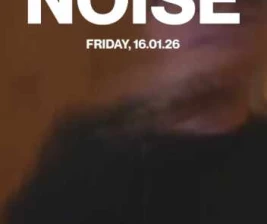 STALK SCBD JAKARTA  AFTER NOISE