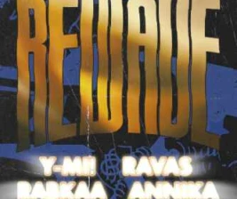 STORIES SCBD JAKARTA  REWAVE