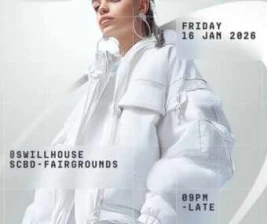 THE SWILL HOUSE SCDB JAKARTA  360 ICE OUT