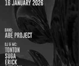 THE H CLUB SCBD JAKARTA  FRIDAY