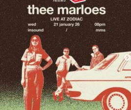 ZODIAC SENOPATI JAKARTA  ZODIAC ANNIVERSARY MONTH