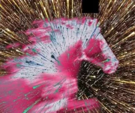 ZODIAC SENOPATI JAKARTA  QUIRK IT