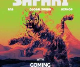 ZOO SCBD JAKARTA  SAFARI NIGHT PARTY