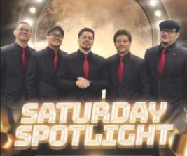 1920 LOUNGE KEMANG JAKARTA  SATURDAY SPOTLIGHT