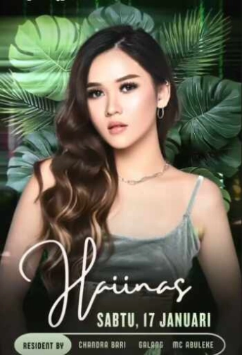 ANAK KEMANG CAFE JAKARTA - SATURDAY