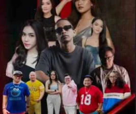 ATTICA KUNINGAN JAKARTA  SPICY SATURDAY