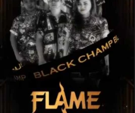 BLACK CHAMP TEBET JAKARTA  SATURDAY