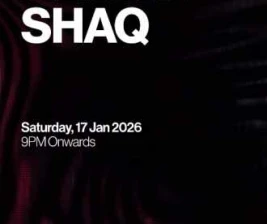 BOCA SETIABUDI JAKARTA  SATURDAY