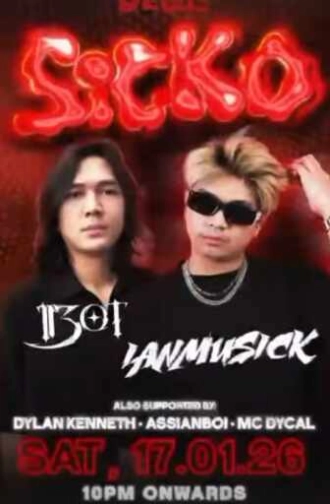 DELULU JAKARTA - SICKO