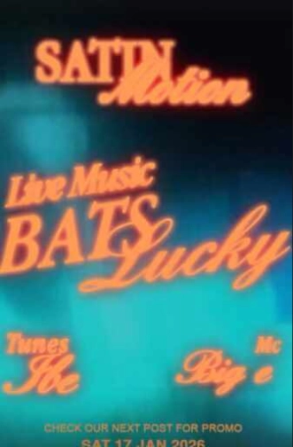 DWNTWN JAKARTA - SATUR MOTION