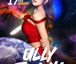 ECLIPSE PANTAI INDAH KAPUK  CAPRICORN DOMINATION