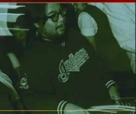 FIFTYSIX JAKARTA  BEHIND THE CURTAIN