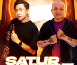 GRAND EAGLE CLUB PENJARINGAN JAKARTA  SATUR HYPE